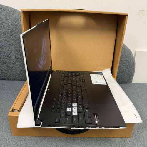 (全新白色華碩電競機 15.6寸300Hz ）ASUS TUF RTX3070 電競機 i7-12650H/8,16,32GB...