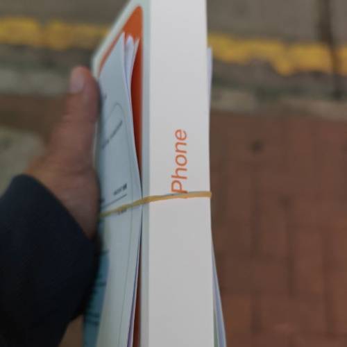 售iphone 17 pro max 256GB橙色