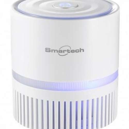 SMARTECH SP-1278  “Ion Air” 迷你HEPA負離子空氣淨化機