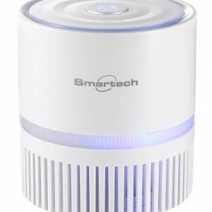 SMARTECH SP-1278  “Ion Air” 迷你HEPA負離子空氣淨化機