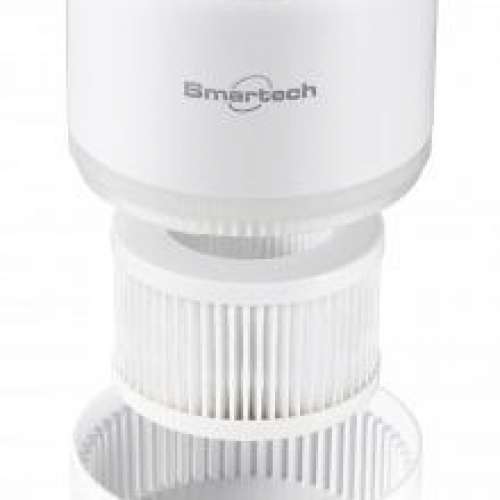 SMARTECH SP-1278  “Ion Air” 迷你HEPA負離子空氣淨化機