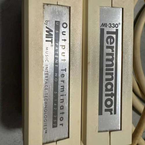 美國MIT Terminator 3 喇叭線MIT Terminator MI330信號線