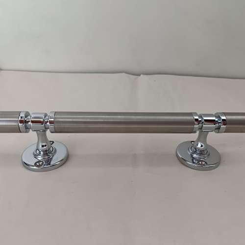 全新不銹鋼門把手