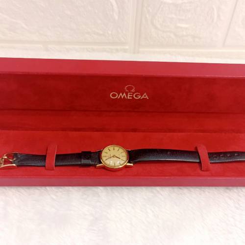 💰議價請移玉步no bargain 
​​⚡ 瑞士制中古女士名錶💥Vintage ⌚ Swiss Made「 ...