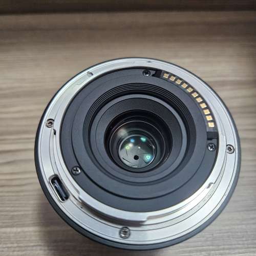 Viltrox AF 20mm f2.8 Z mount 全片幅自動對焦鏡頭