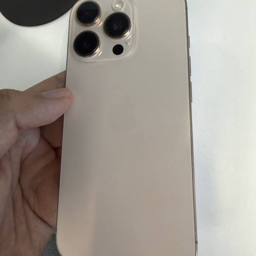 放iPhone 16pro 256gb ~ 98%新！