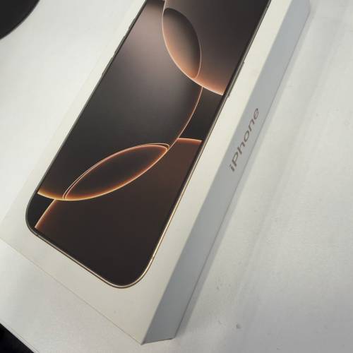 放iPhone 16pro 256gb ~ 98%新！