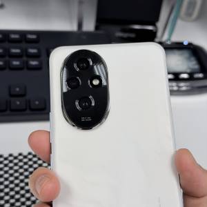 98% HONOR 200 衛訊單