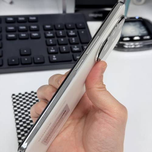 98% HONOR 200 衛訊單