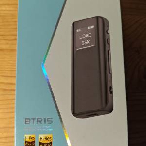 Fiio BTR15
