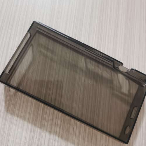 Ibasso dx340 清水套