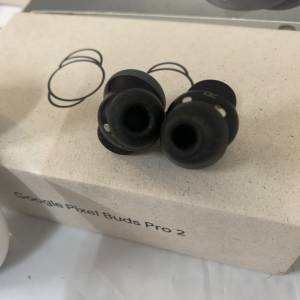 99%New Google pixel Buds Pro 2 Hazel