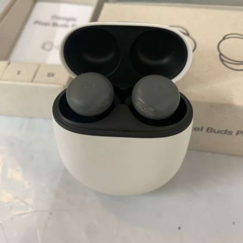99%New Google pixel Buds Pro 2 Hazel