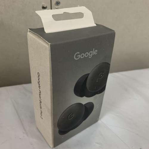 99%New Google pixel Buds Pro 2 Hazel