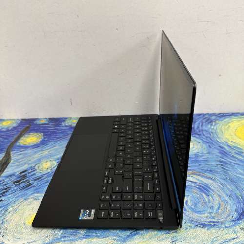 (超輕薄 i7 雙GPU三星15.6寸文書機🔥）Samsung Galaxy i7-1260P/16GB Ram/128,256,...