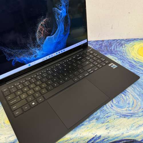 (超輕薄 i7 雙GPU三星15.6寸文書機🔥）Samsung Galaxy i7-1260P/16GB Ram/128,256,...