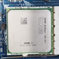 AMD Athlon 64 X2  3000+   5000+  CPU  Athlon XP 2600+三個
