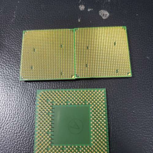 AMD Athlon 64 X2  3000+   5000+  CPU  Athlon XP 2600+三個