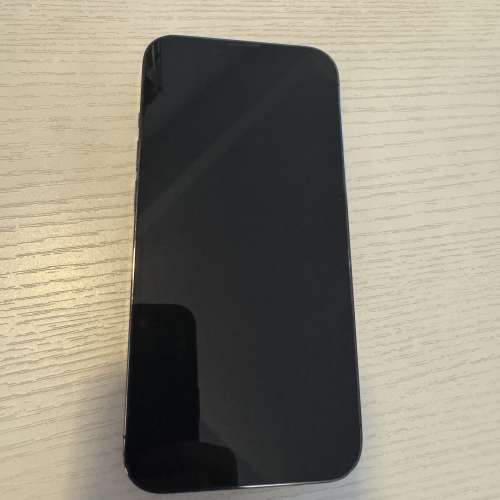 iPhone 13 Pro 512gb 灰色