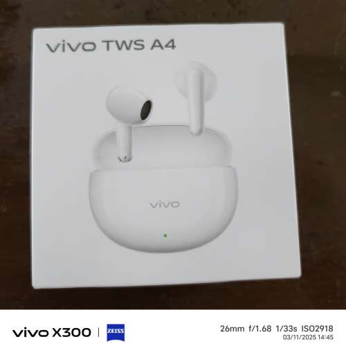 VIVO TWS A4