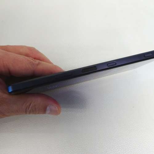 98%新 Sony Xperia 1 lll 256GB + 12GB ram 紫色(行貨 淨機)