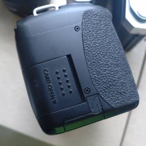 Canon Kiss  X4 日版 550D- 留意内容。 sold