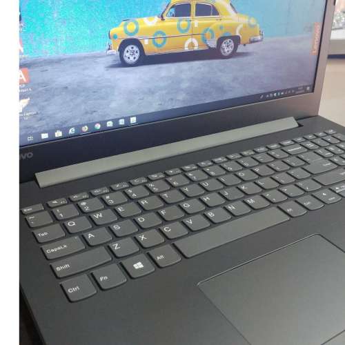 Lenovo IdeaPad 330-15IKB (81DE0099HH)黑色 買左1年