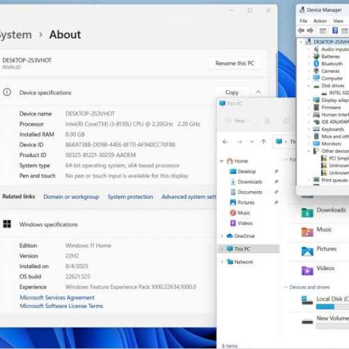 Lenovo IdeaPad 330-15IKB (81DE0099HH)黑色 買左1年