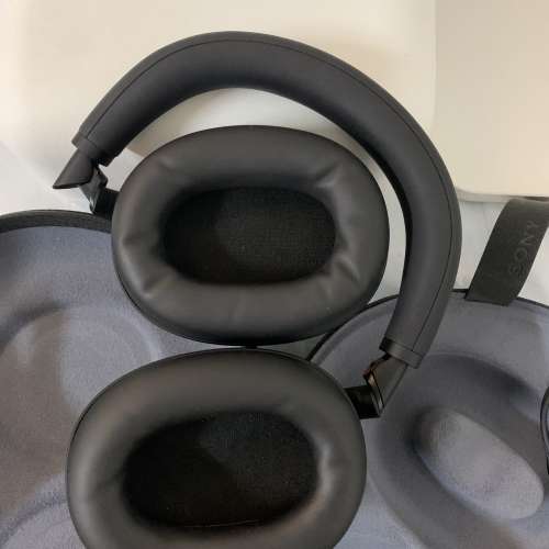 99%New Sony WH-1000XM6 Black