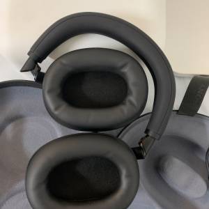 99%New Sony WH-1000XM6 Black