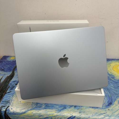 （最新款 超輕薄🔥MacBook M4 Air )APPLE  MacBook Air M4 2025 M4 CPU/ 16GB Ram/...