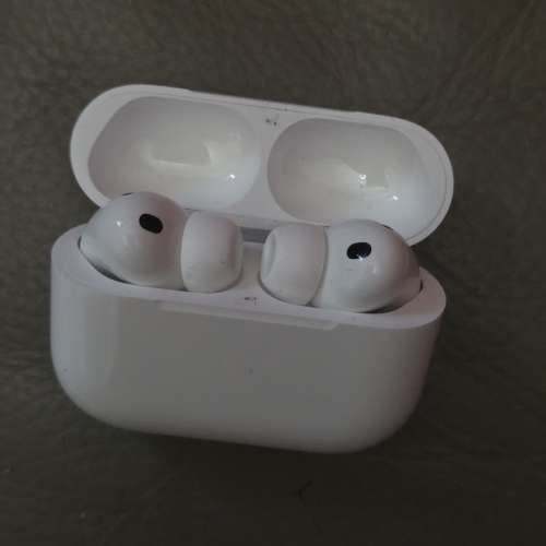 Airpods Pro 3