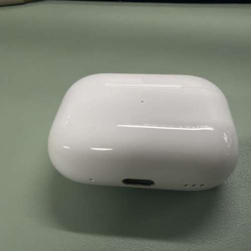 (有apple care)airpods pro 2 usb-c版本