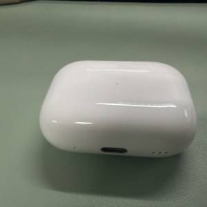 (有apple care)airpods pro 2 usb-c版本