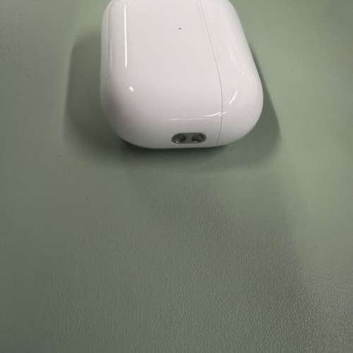 (有apple care)airpods pro 2 usb-c版本