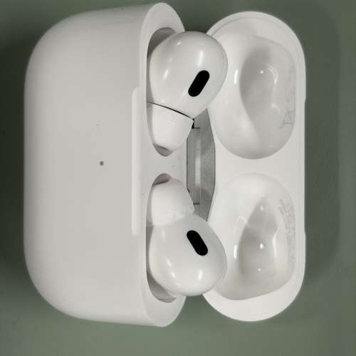 (有apple care)airpods pro 2 usb-c版本