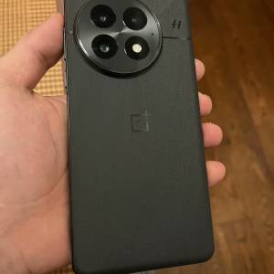 OnePlus 13 一加13 黑色 16+512GB