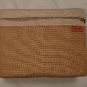SONY Camera Bag LCS-BBK 相機袋