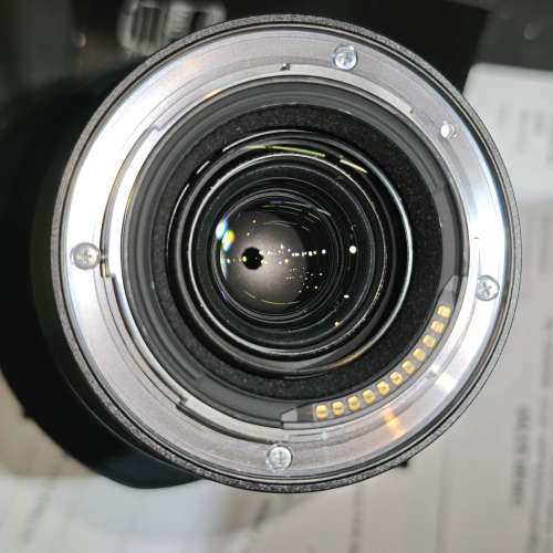 nikon 24-70/2.8 S Z 尼康 24mm 70mm 24 70 行貨有盒有單有證有罩有保養 99%new 鏡...