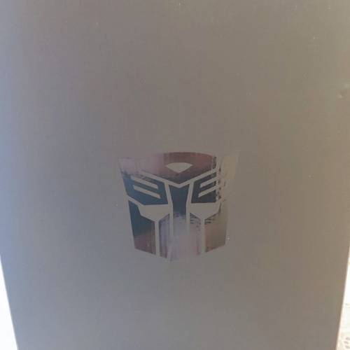 Robosen 變形金剛柯博文收藏版