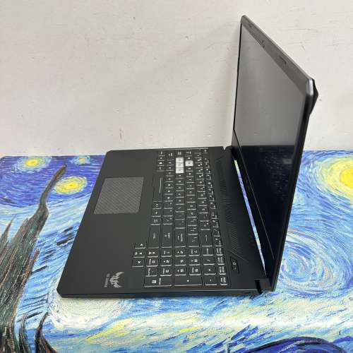 (超抵用TUF❤️‍🔥ASUS電競機)ASUS i7-8750H/8,16,32GB Ram/128,256,512GB SSD,1T...