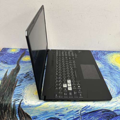 (超抵用TUF❤️‍🔥ASUS電競機)ASUS i7-8750H/8,16,32GB Ram/128,256,512GB SSD,1T...