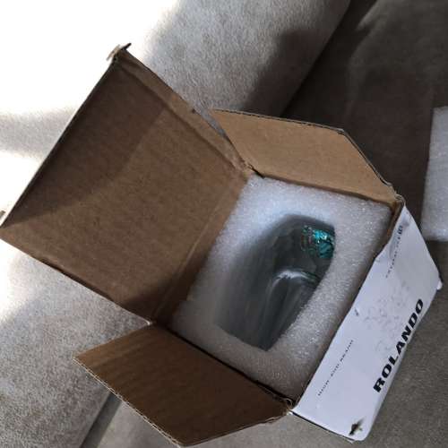 🍶 Glass for Whisky or Drink NEW 全新 玻璃杯 威士忌杯 清酒杯 🥃