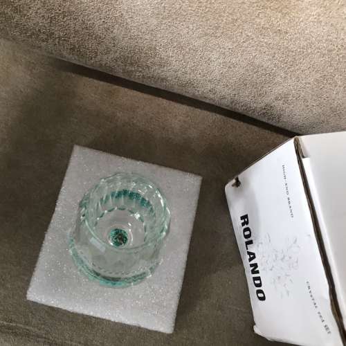 🍶 Glass for Whisky or Drink NEW 全新 玻璃杯 威士忌杯 清酒杯 🥃