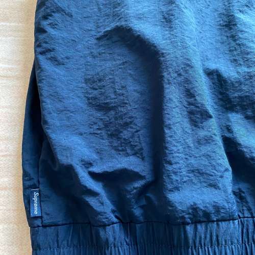 Brand New Supreme Jacket Blue M Size