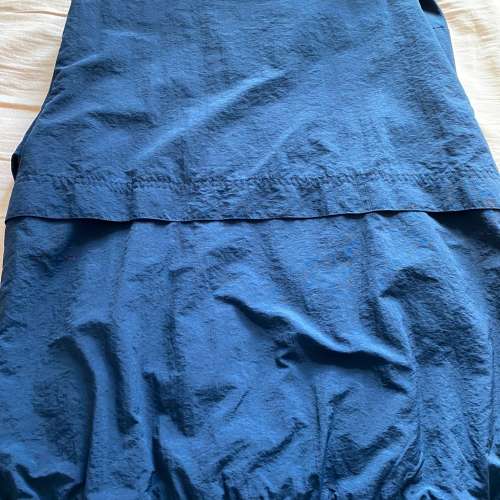 Brand New Supreme Jacket Blue M Size