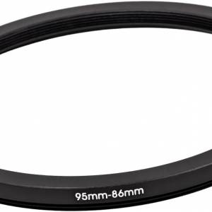 95mm To 86mm Stepping Step Down Filter Ring