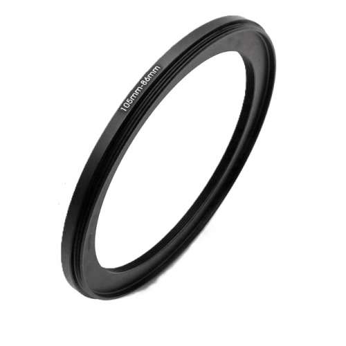 105mm To 86mm Stepping Step Down Filter Ring (濾鏡接環)