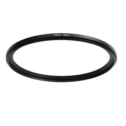 105mm To 95mm Stepping Step Down Filter Ring (濾鏡接環)