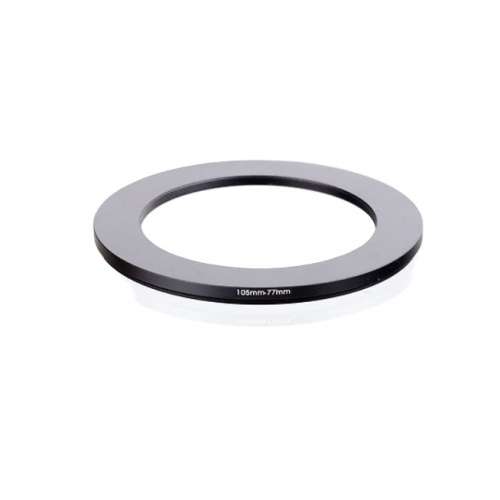 105mm To 77mm Stepping Step Down Filter Ring (濾鏡接環)